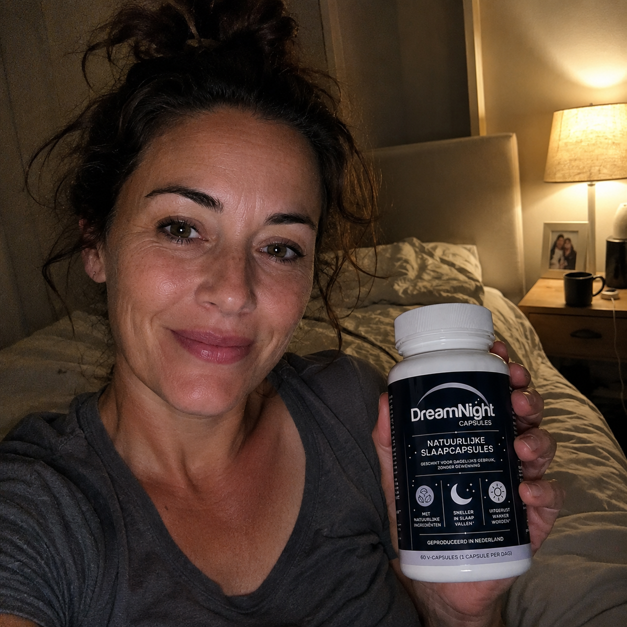 DreamNight Capsules