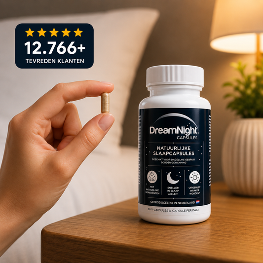 DreamNight Capsules
