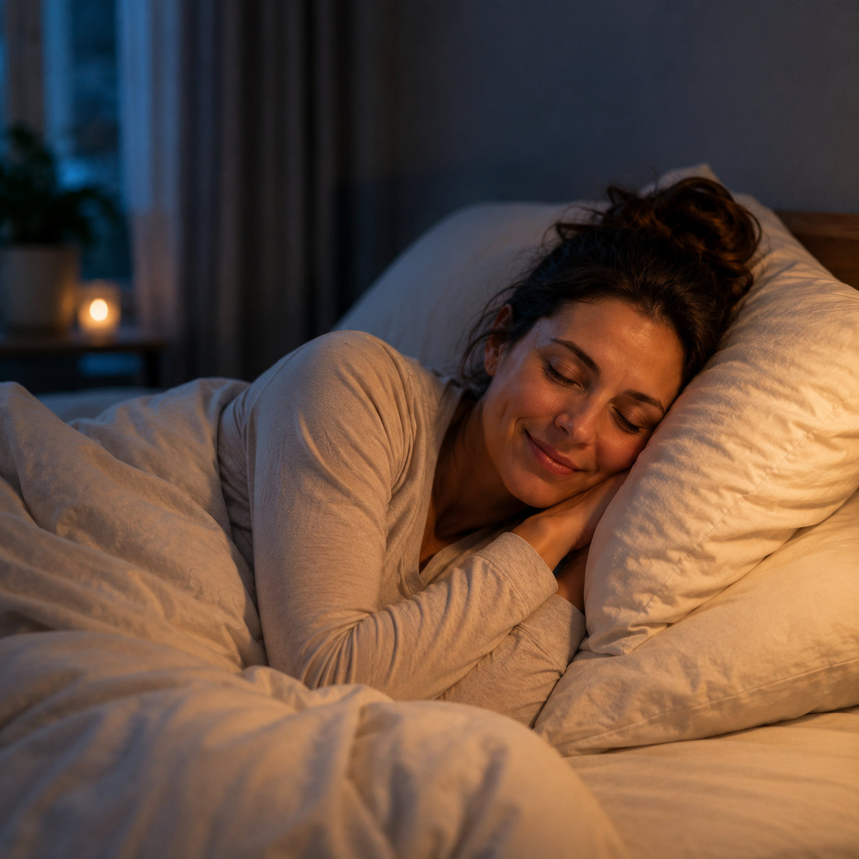 DreamNight Capsules