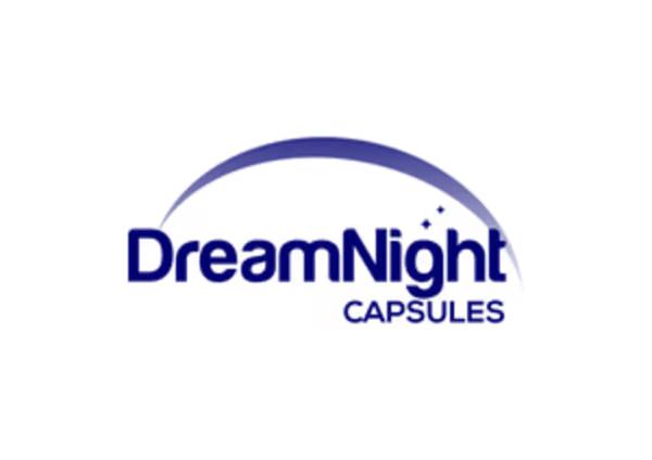 DreamNight Capsules™