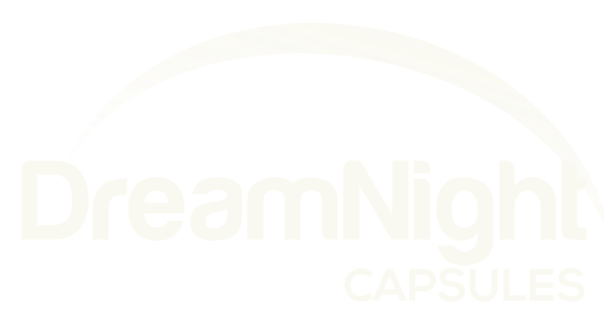 DreamNight Capsules